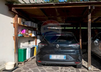 Parcheggio - Casa semi indipendente Borro al Prato
 
1, Reggello - foto 35