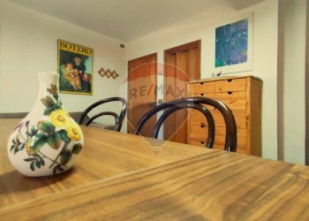 Sala da pranzo - Quadrilocale Vicolo Rubeni
 
5, Laterina Pergine Valdarno - foto 6