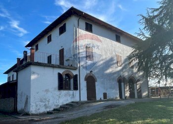 Casa all\'aperto - Azienda agricola San Giovanni Valdarno - foto 7