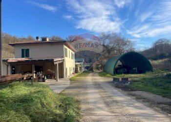 Casa all\'aperto - Azienda agricola San Giovanni Valdarno - foto 13