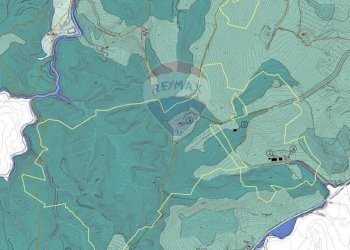 Posizione della mappa - Azienda agricola San Giovanni Valdarno - foto 20
