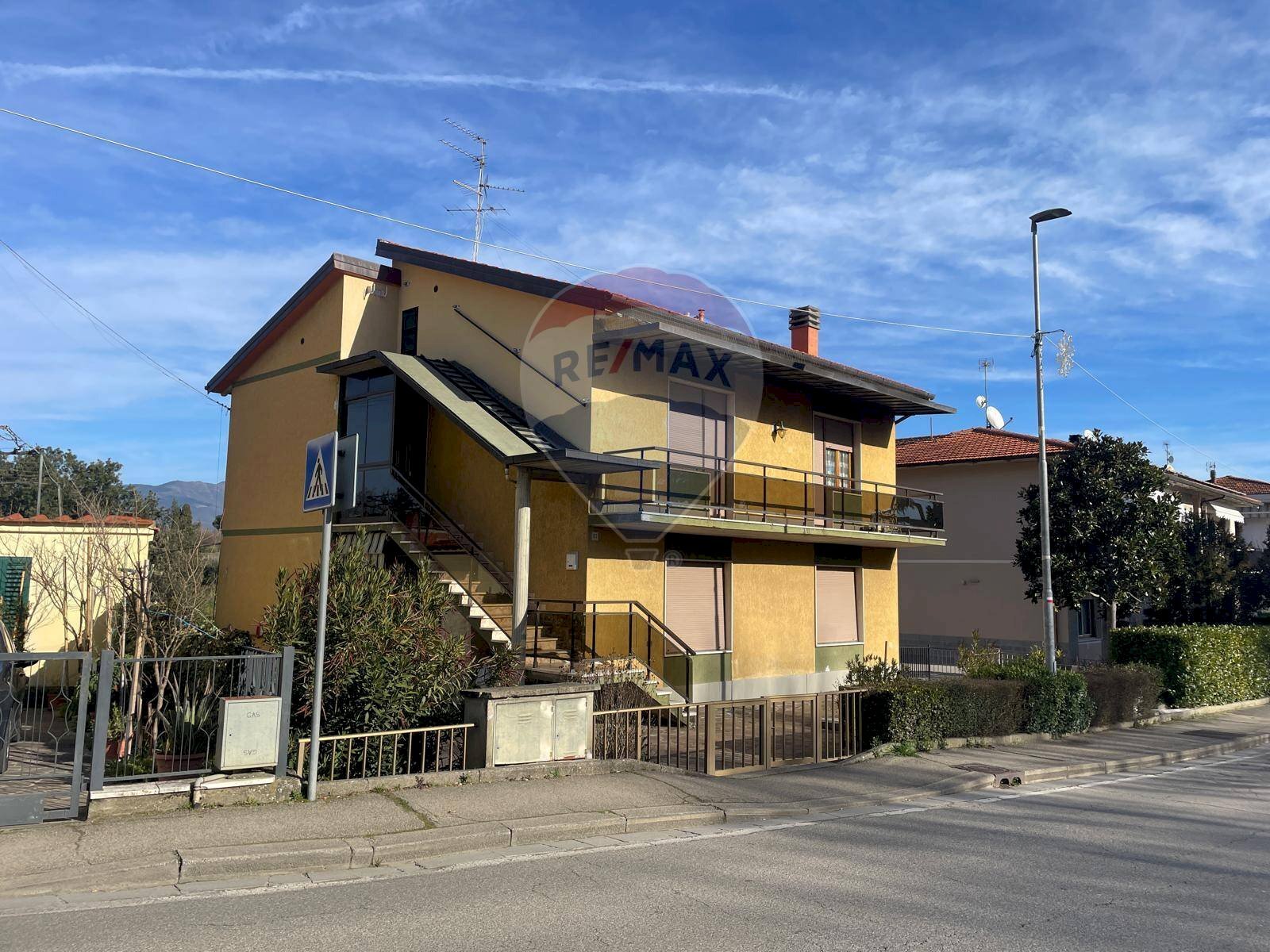 Edificio all\'aperto - Appartamento Via vecchia aretina
 
57, Laterina Pergine Valdarno - foto 1