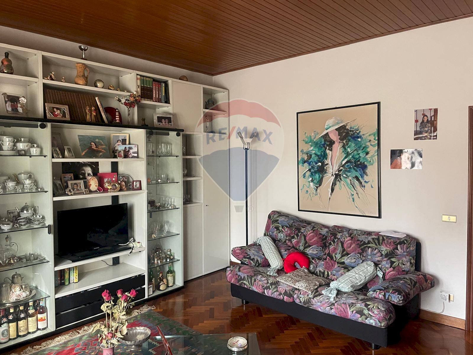 Soggiorno - Appartamento Via vecchia aretina
 
57, Laterina Pergine Valdarno - foto 3