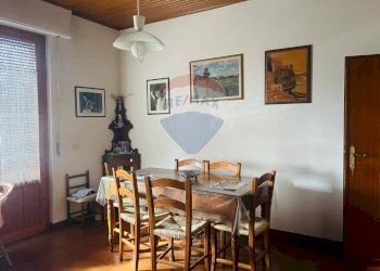 Sala da pranzo - Appartamento Via vecchia aretina
 
57, Laterina Pergine Valdarno - foto 6