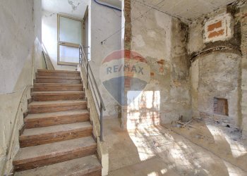 Scale - Rustico località Riguzze, Castelfranco Piandiscò - foto 7