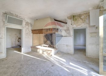 Stanza vuota - Rustico località Riguzze, Castelfranco Piandiscò - foto 8