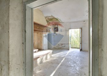 Stanza vuota - Rustico località Riguzze, Castelfranco Piandiscò - foto 10