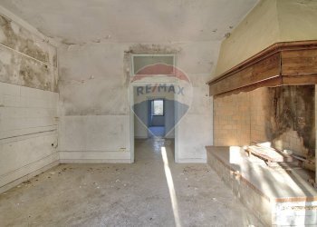 Stanza vuota - Rustico località Riguzze, Castelfranco Piandiscò - foto 13