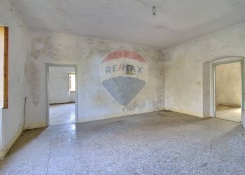 Stanza vuota - Rustico località Riguzze, Castelfranco Piandiscò - foto 15