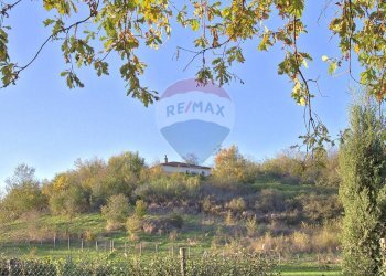Vista delle montagne - Rustico località Riguzze, Castelfranco Piandiscò - foto 18