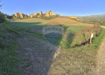 Vista delle montagne - Rustico località Riguzze, Castelfranco Piandiscò - foto 19