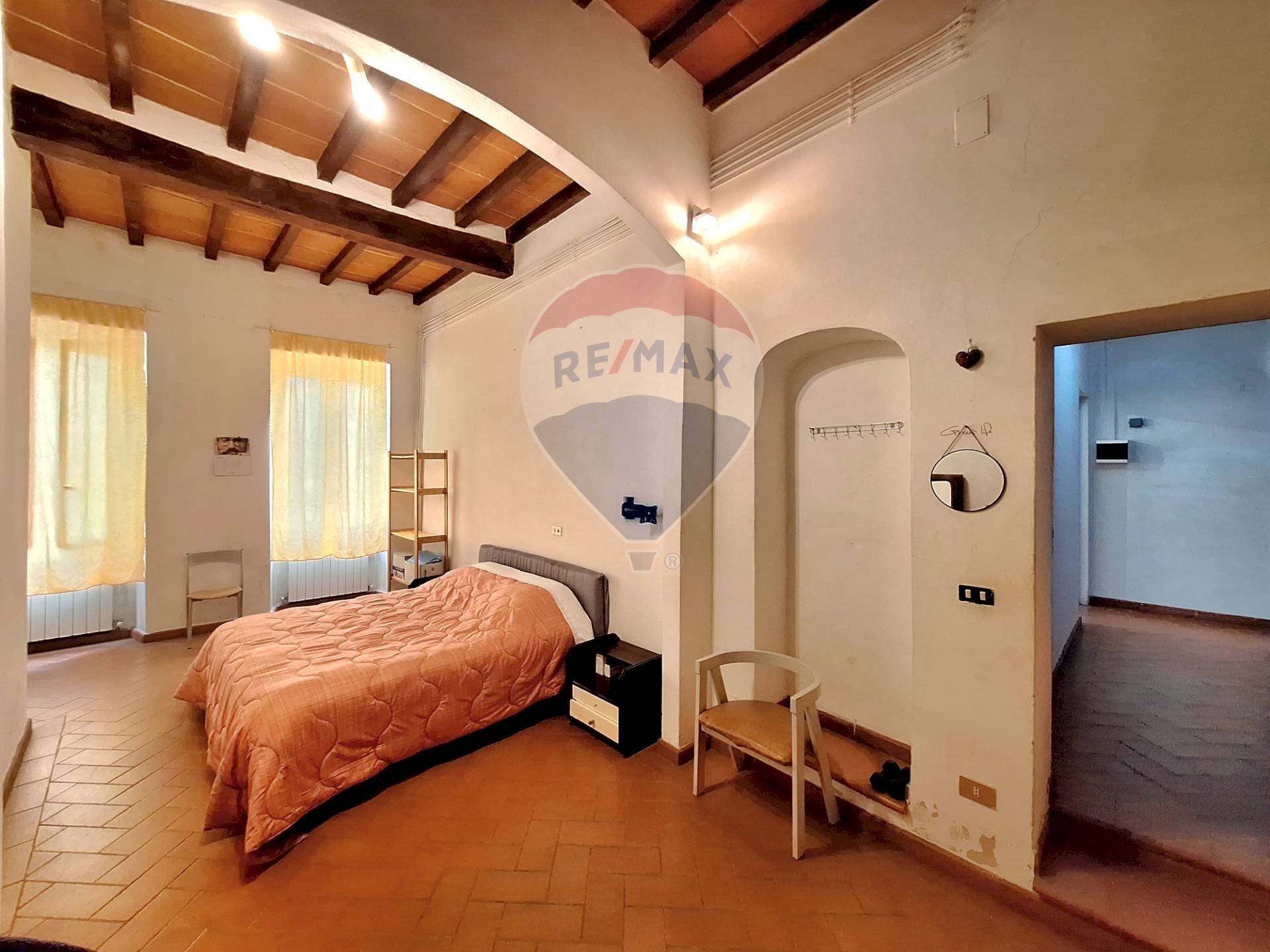Camera / camera da letto - Apartment Montevarchi - photo 2