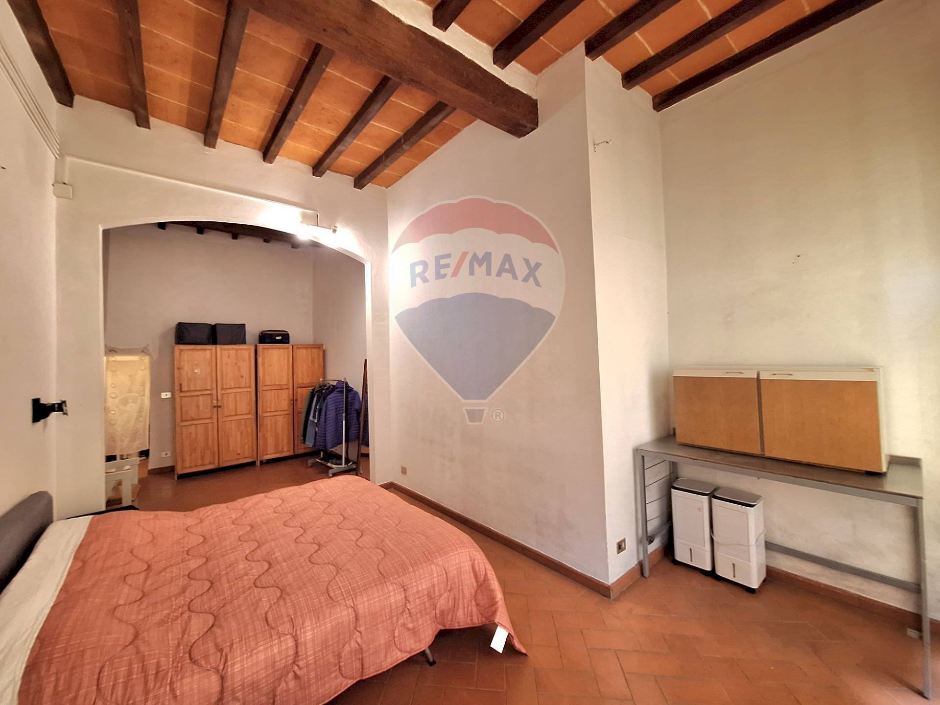 Camera / camera da letto - Apartment Montevarchi - photo 3
