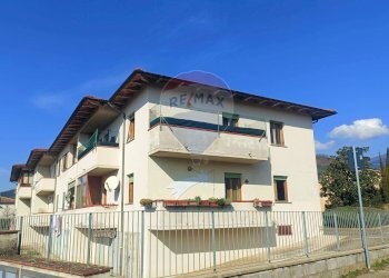 Edificio all\'aperto - Four-room apartment Loro Ciuffenna - photo 5