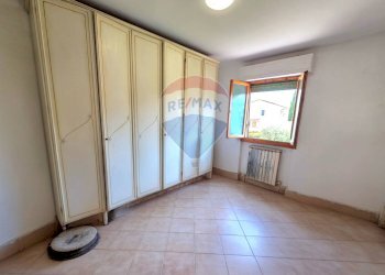 Camera / camera da letto - Four-room apartment Loro Ciuffenna - photo 15