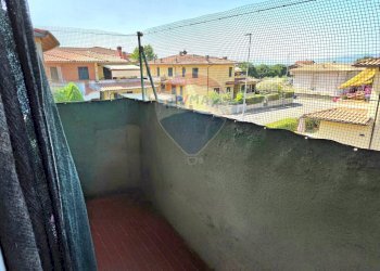 Balcone - Four-room apartment Loro Ciuffenna - photo 18