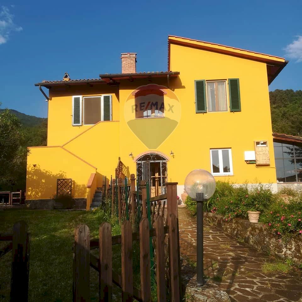 Casa all\'aperto - Semi-detached house Reggello - photo 1