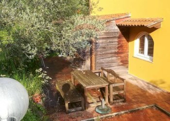 Casa all\'aperto - Casa semi indipendente Reggello - foto 3