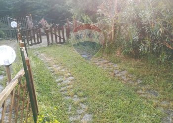 Giardino - Casa semi indipendente Reggello - foto 6