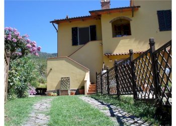 Casa all\'aperto - Casa semi indipendente Reggello - foto 7