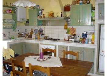 Cucina - Casa semi indipendente Reggello - foto 10