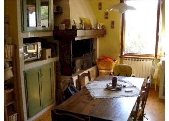 Sala da pranzo - Casa semi indipendente Reggello - foto 11