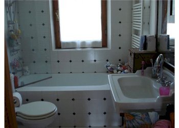 Bagno - Casa semi indipendente Reggello - foto 13