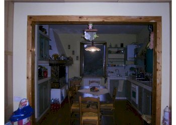 Sala da pranzo - Casa semi indipendente Reggello - foto 17