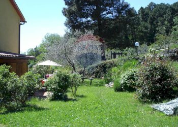 Giardino - Casa semi indipendente Reggello - foto 19