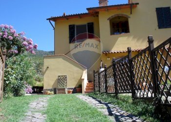 Casa all\'aperto - Casa semi indipendente Reggello - foto 20