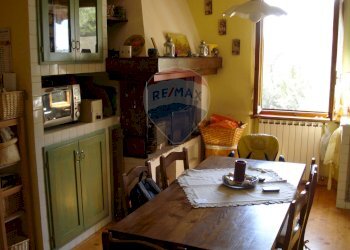 Sala da pranzo - Casa semi indipendente Reggello - foto 24