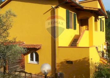 Casa all\'aperto - Casa semi indipendente Reggello - foto 30