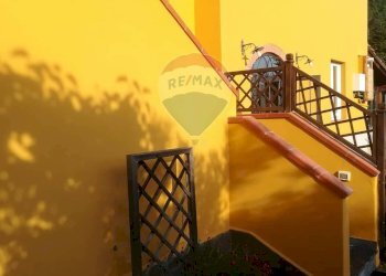 Scale - Casa semi indipendente Reggello - foto 32