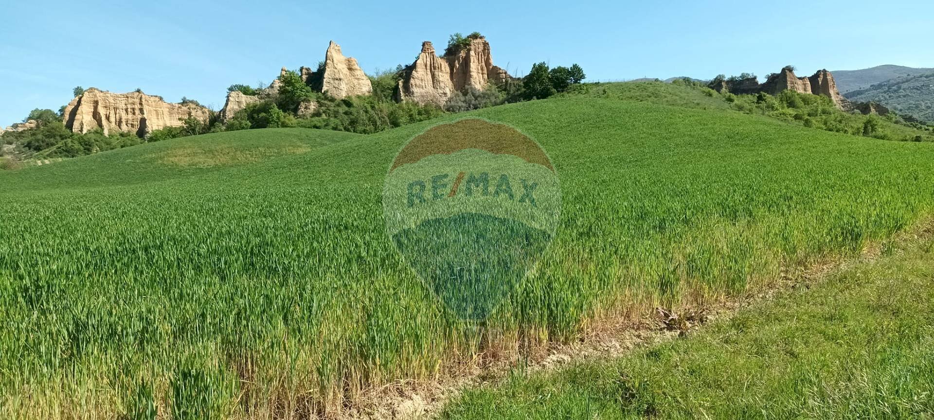 Giardino - Agricultural land via acqua zolfina, Castelfranco Piandiscò - photo 2