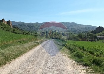 Vista delle montagne - Agricultural land via acqua zolfina, Castelfranco Piandiscò - photo 4