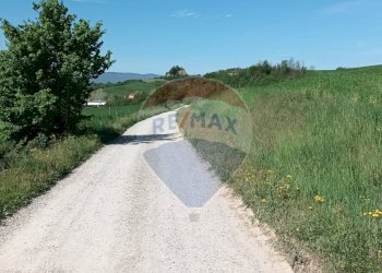 Vista delle montagne - Agricultural land via acqua zolfina, Castelfranco Piandiscò - photo 13