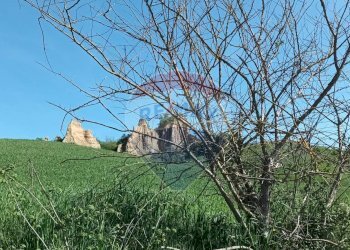 Vista delle montagne - Agricultural land via acqua zolfina, Castelfranco Piandiscò - photo 20