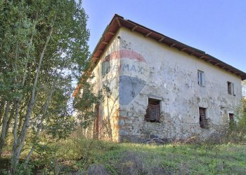 Casa all\'aperto - Agricultural land via acqua zolfina, Castelfranco Piandiscò - photo 23