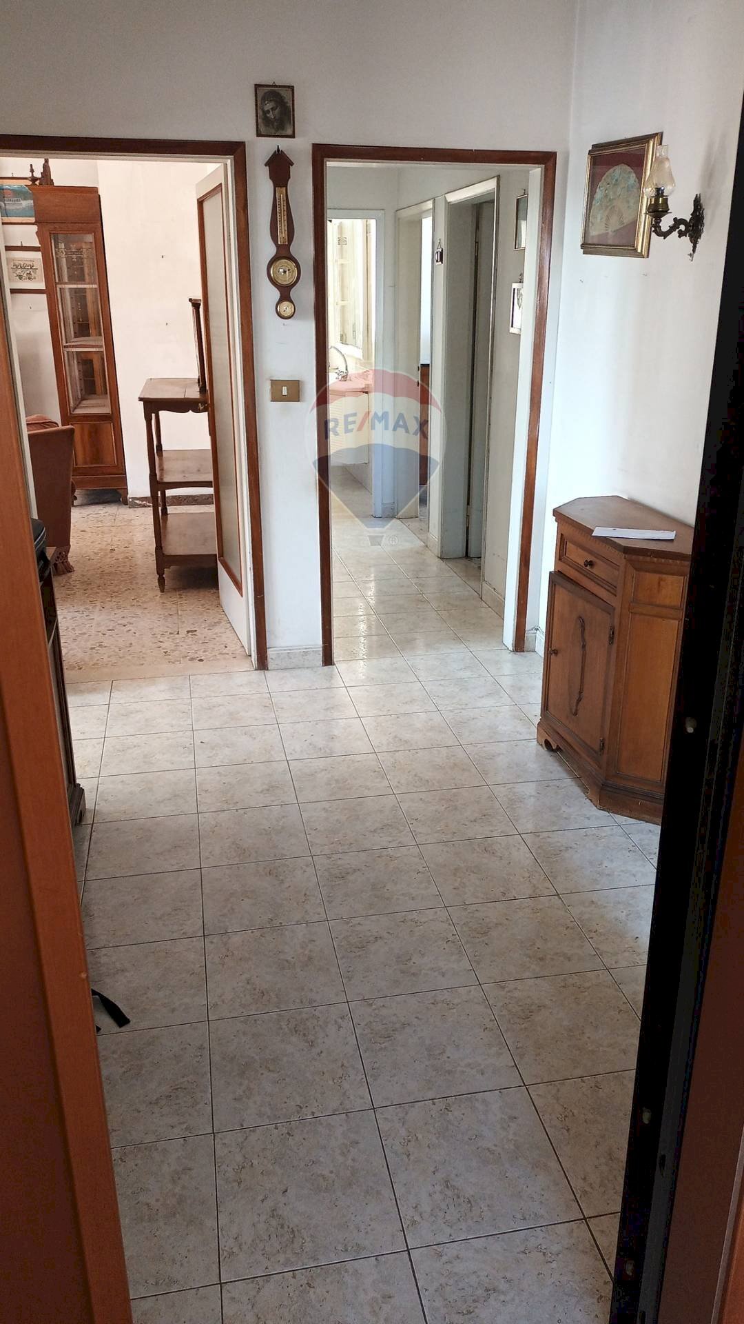 Hall / corridoio - Apartment XXIV Maggio
 
57, Montevarchi - photo 3