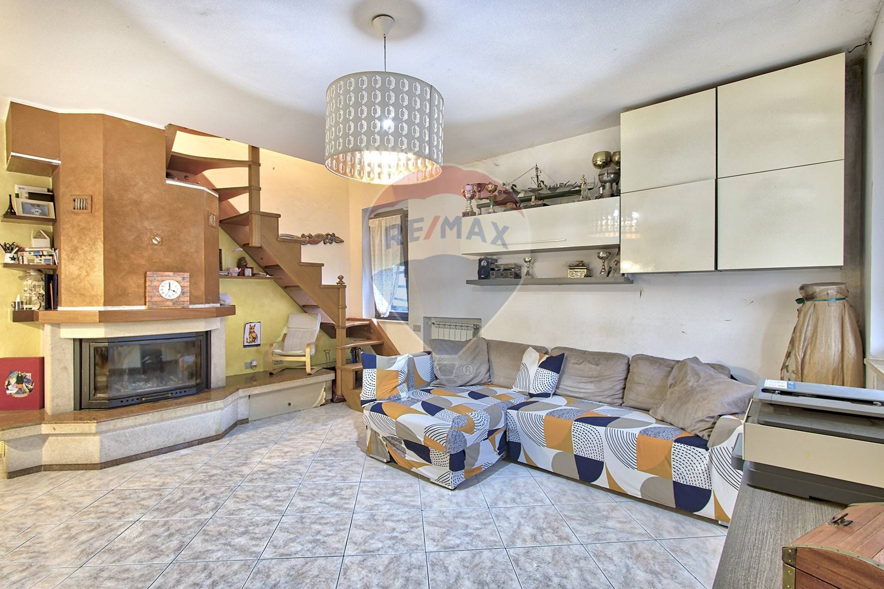 Soggiorno - Apartment Cavriglia - photo 1