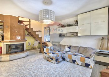 Soggiorno - Apartment Cavriglia - photo 1