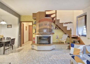 Sala da pranzo - Apartment Cavriglia - photo 2