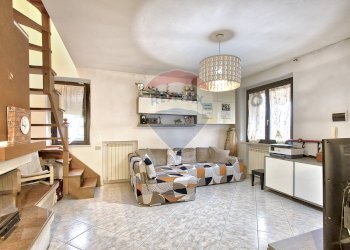 Soggiorno - Apartment Cavriglia - photo 3