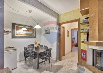 Sala da pranzo - Apartment Cavriglia - photo 5