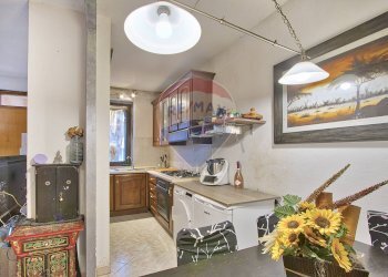 Cucina - Apartment Cavriglia - photo 6
