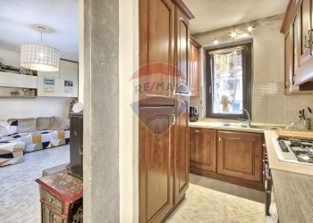 Cucina - Apartment Cavriglia - photo 7
