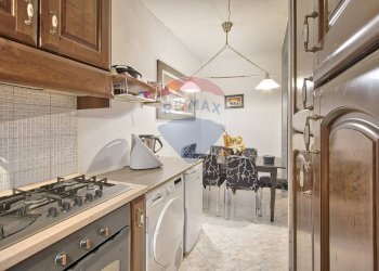 Cucina - Apartment Cavriglia - photo 8