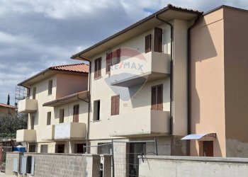 Edificio all\'aperto - Appartamento VIA TURATI, Cavriglia - foto 16