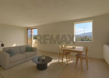 Sala da pranzo - Appartamento VIA TURATI, Cavriglia - foto 1