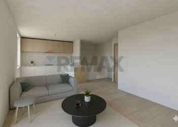 Soggiorno - Appartamento VIA TURATI, Cavriglia - foto 4